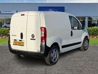 used Fiat Fiorino 16V MULTIJET II TECNICO