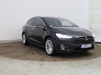 Usado Tesla Model X 397 kW (541 HP) 2019 SUV