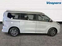 New Ford Transit Custom Nugget 2025 Estate