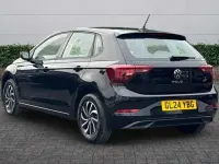 Used VW Polo 95 HP (69 kW) 2024 Hatchback