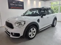 Used Mini Cooper 136 HP (100 kW) 2018 Hatchback