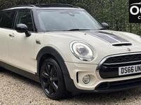 Used Mini Cooper Clubman 192 HP (141 kW) 2018 Estate