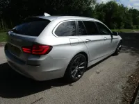 Used BMW 530 Comfort Edition 2010 Silver Estate