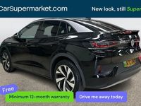Used VW ID.5 Pro Performance 150 kW (204 HP) 2023 Black SUV