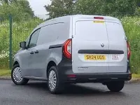 Used Renault Kangoo 2024 Grey MPV