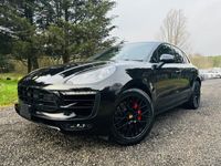 used Porsche Macan GTS 5dr PDK