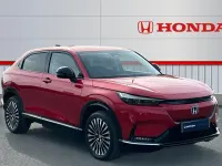 Używany Honda e Elegance 150 kW (204 KM) 2024 Hatchback