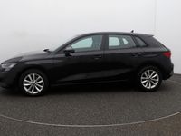 used Audi A3 Sportback 2021 | 1.0 TFSI 30 Technik S Tronic Euro 6 (s/s) 5dr