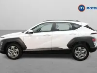 Used Hyundai Kona Advanced 120 HP (88 kW) 2025 SUV