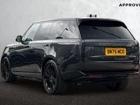 Used Land Rover Range Rover S 300 HP (220 kW) 2025 Grey SUV