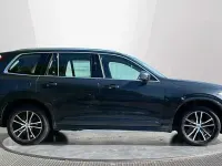 Used Volvo XC90 Momentum 235 HP (172 kW) 2022 Metallic  savile grey SUV