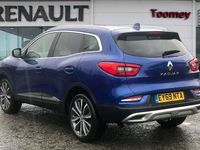 used Renault Kadjar S Edition 1.3 5dr