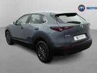 Used Mazda CX-30 Center-Line 122 HP (89 kW) 2023 Grey SUV