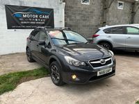 Used Subaru XV 2012 Grey SUV