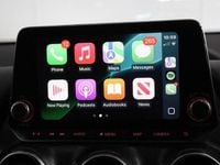 Used Nissan Juke N-Connecta 2021 Silver SUV