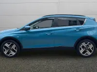 Used Hyundai Bayon Premium 101 HP (74 kW) 2024 SUV