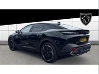 Used Peugeot 408 GTi 155 kW (211 HP) 2025 Other Hatchback