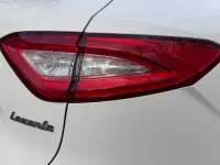 Used Maserati Levante 350 HP (257 kW) 2019 White SUV