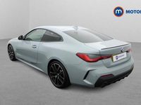 Used BMW 420 M Sport 184 HP (135 kW) 2026 Coupe