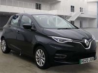 Used Renault Zoe Iconic 80 kW (109 HP) 2020 Hatchback