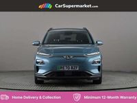 used Hyundai Kona 150kW Premium 64kWh 5dr Auto SUV