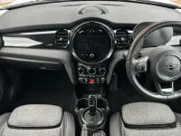Used Mini Cooper S Classic 176 HP (129 kW) 2024 White Hatchback
