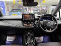 Used Toyota Corolla Design 122 HP (89 kW) 2022 Estate