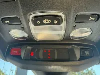 Used Peugeot 3008 GTi 300 HP (220 kW) 2022 Blue SUV