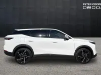 New Omoda 7 200 HP (147 kW) 2026 White SUV