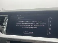 Used Audi A1 S-Line 2019 Black SUV