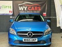 Used Mercedes A180 109 HP (80 kW) 2018 Hatchback