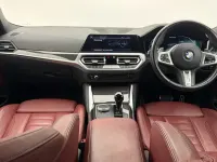 Usado BMW M440 M Sport 369 CV (271 kW) 2023 Verde Berlina