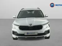 Used Skoda Kamiq SE 95 HP (69 kW) 2026 SUV