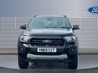 used Ford Ranger Diesel Pick Up Double Cab Wildtrak 3.2 EcoBlue 200 Auto