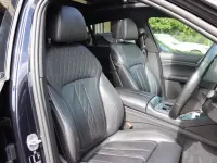 Used BMW X6 M50 Comfort Edition 523 HP (384 kW) 2021 Black SUV