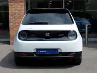 Used Honda e Advance 113 kW (154 HP) 2022 White Hatchback