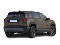 New Jeep Compass Altitude 11 kW (15 HP) 2026 Amazonia green with black roof SUV