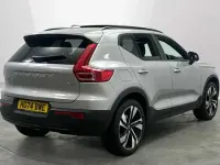 Used Volvo XC40 Ultra 194 HP (142 kW) 2025 SUV