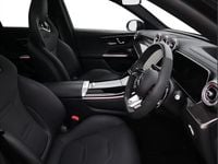 Used Mercedes GLC63 AMG Night 670 HP (492 kW) 2024 Grey SUV