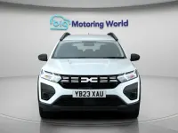 Used Dacia Jogger Essentiel 110 HP (80 kW) 2025 MPV