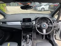 used BMW 220 2 Series d xDrive M Sport 5dr [Nav] Step Auto