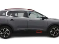 Used Citroën C5 Aircross Flair 131 HP (96 kW) 2019 Grey SUV