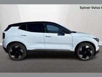 New Volvo EX30 Plus 196 kW (267 HP) 2026 Blue SUV