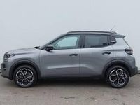 Used Citroën e-C3 83 kW (113 HP) 2025 Grey Hatchback