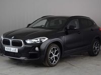 used BMW X2 2.0 20i Sport DCT sDrive Euro 6 (s/s) 5dr