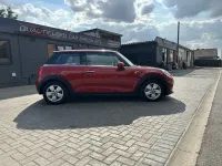 Used Mini ONE Hatch 102 HP (75 kW) 2014 Red Hatchback