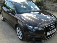 Used Audi A1 2011 Hatchback