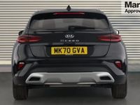 used Kia XCeed 1.6 GDi PHEV 3 5dr DCT