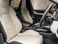 Used Porsche Cayenne 474 HP (348 kW) 2024 Grey SUV