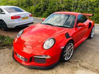 used Porsche 911 2dr